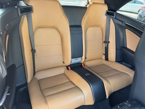 Used 2016 Mercedes-Benz E 400 Cabriolet image 9