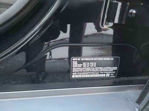 Used 2023 BMW i4 eDrive35 w/ Premium Package image 24