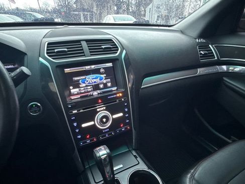 Used 2016 Ford Explorer Sport image 25