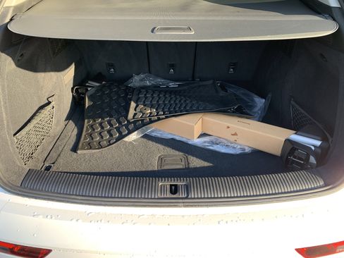 Certified 2022 Audi Q5 2.0T Premium Plus w/ Premium Plus Package image 22