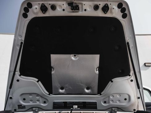 Used 2022 Mercedes-Benz G 63 AMG 4MATIC image 28