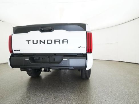 New 2026 Toyota Tundra SR5 AWD/4WD image 23