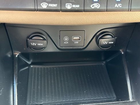 Used 2017 Hyundai Tucson Eco FWD image 28