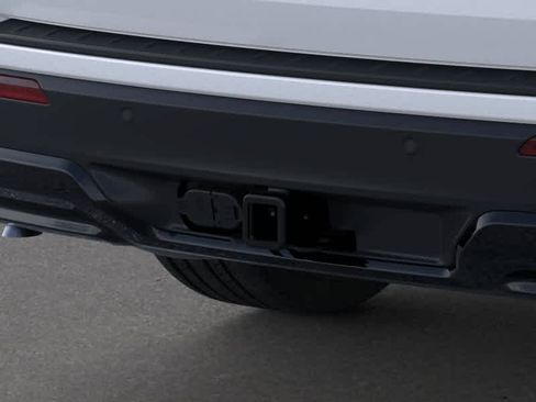 New 2026 Ford Explorer ST-Line RWD image 23