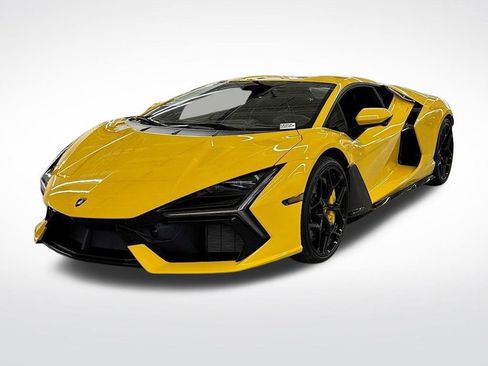 Used 2025 Lamborghini Revuelto Base image 1