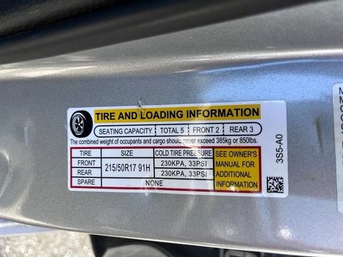 Used 2024 Acura Integra FWD image 11