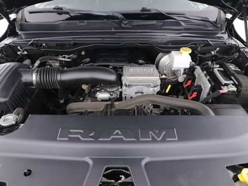 Used 2022 RAM 1500 Rebel w/ Rebel Level 2 Equipment Group AWD/4WD image 15