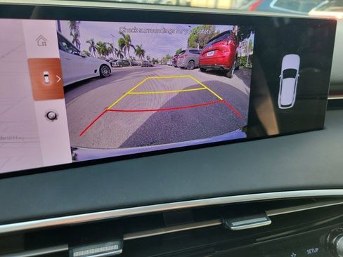 Used 2026 Genesis GV70 2.5T Select image 26