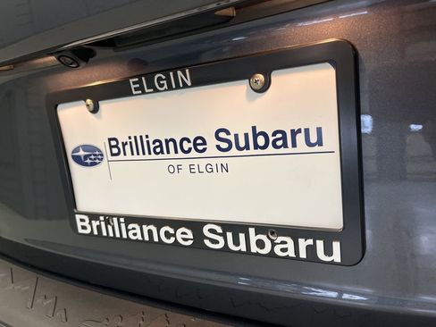 Certified 2024 Subaru Crosstrek 2.0i Premium image 36