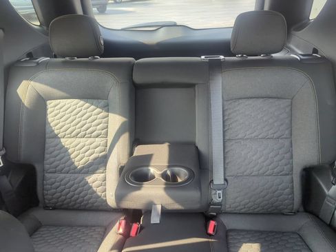 Certified 2019 Chevrolet Equinox LT w/ LPO, Floor Liner Package AWD/4WD image 29