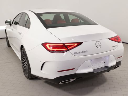 Used 2023 Mercedes-Benz CLS 450 4MATIC image 14