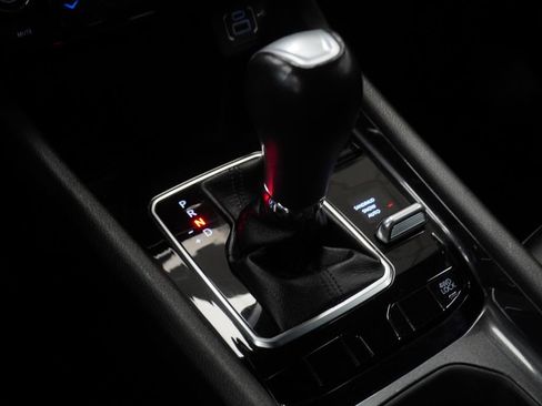 Certified 2023 Jeep Compass Latitude image 35