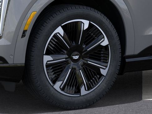 New 2026 Cadillac Escalade IQL Sport 2 image 42