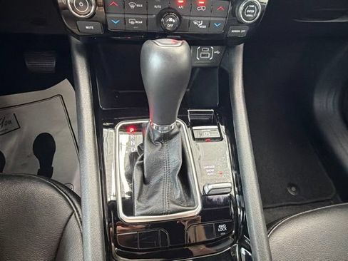 Used 2025 Jeep Compass Limited AWD/4WD image 21