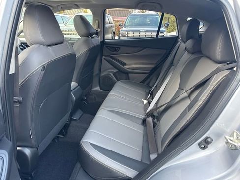 Used 2021 Subaru Crosstrek 2.5i Sport w/ Moonroof Package image 25