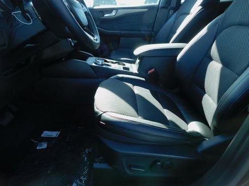 New 2026 Ford Escape Base image 24