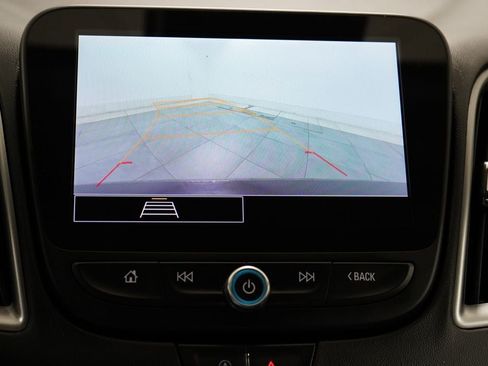 Used 2025 Chevrolet Malibu RS FWD image 26