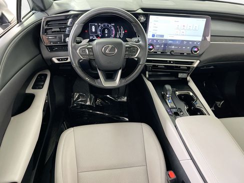 Used 2023 Lexus RX 350 Premium w/ Accessory Package AWD/4WD image 22