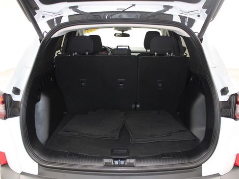 Used 2024 Ford Escape Active image 16