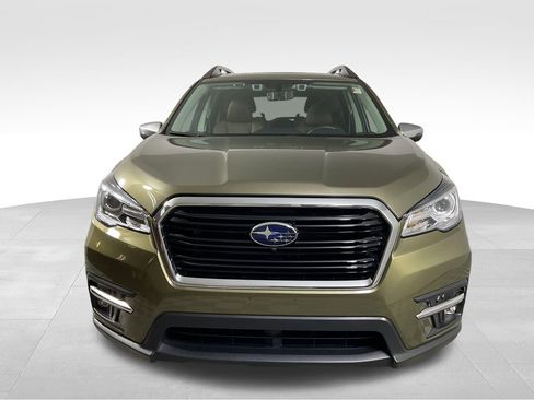 Used 2022 Subaru Ascent Touring AWD/4WD image 3