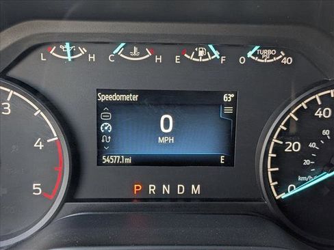 Used 2024 Ford F250 XLT image 10