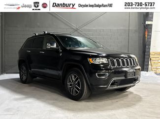Used 2019 Jeep Grand Cherokee Limited AWD/4WD video 1