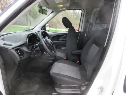 Used 2022 RAM ProMaster City Tradesman w/ Window Group 04 image 31