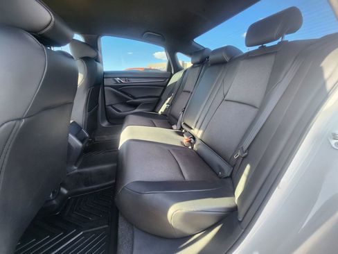 Used 2022 Honda Accord Sport image 12