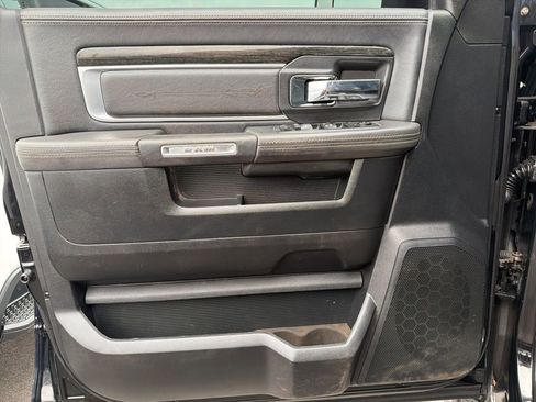 Used 2013 RAM 2500 Longhorn w/ HD Snow Plow Prep Group image 33