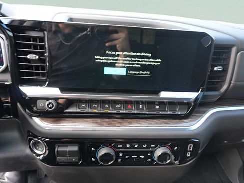 New 2026 Chevrolet Silverado 1500 LT w/ Safety Package image 19