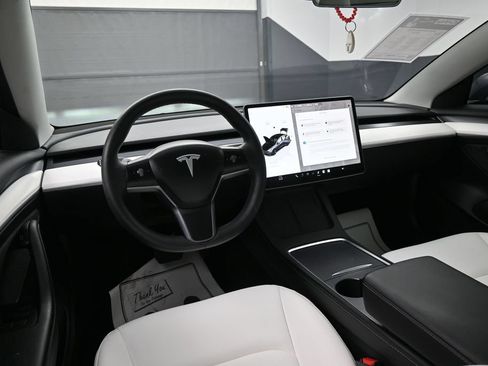 Used 2023 Tesla Model 3 Standard Range RWD image 23