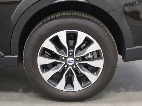 Used 2024 Subaru Outback Touring image 46