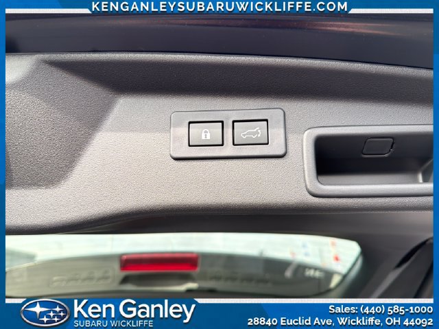 Used 2026 Subaru Outback Wilderness AWD/4WD image 15