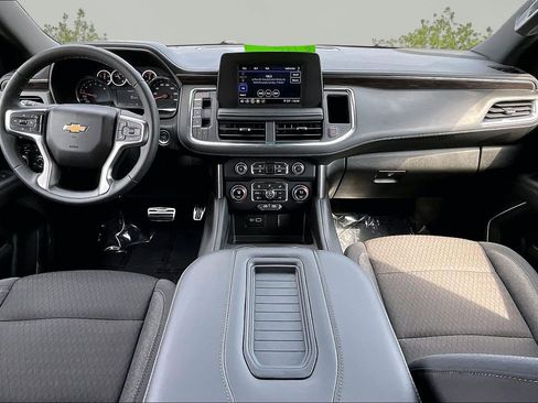 Used 2024 Chevrolet Tahoe LS image 16