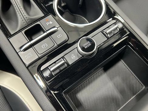 New 2026 Kia K5 GT-Line AWD/4WD image 21