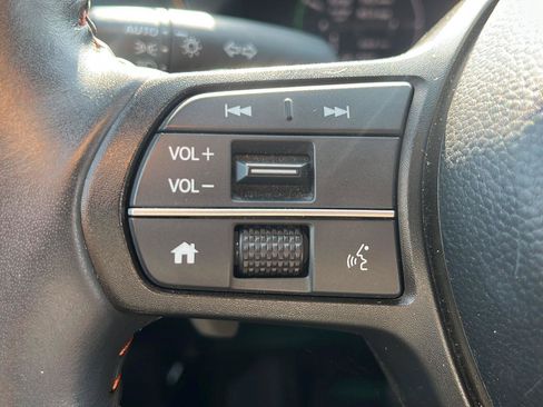 Used 2024 Honda CR-V Sport-L image 9