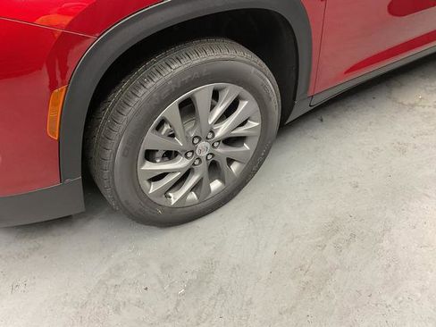 New 2026 Buick Enclave Preferred image 4