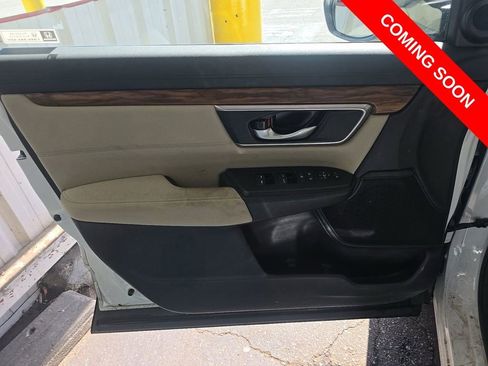 Used 2021 Honda CR-V EX image 5