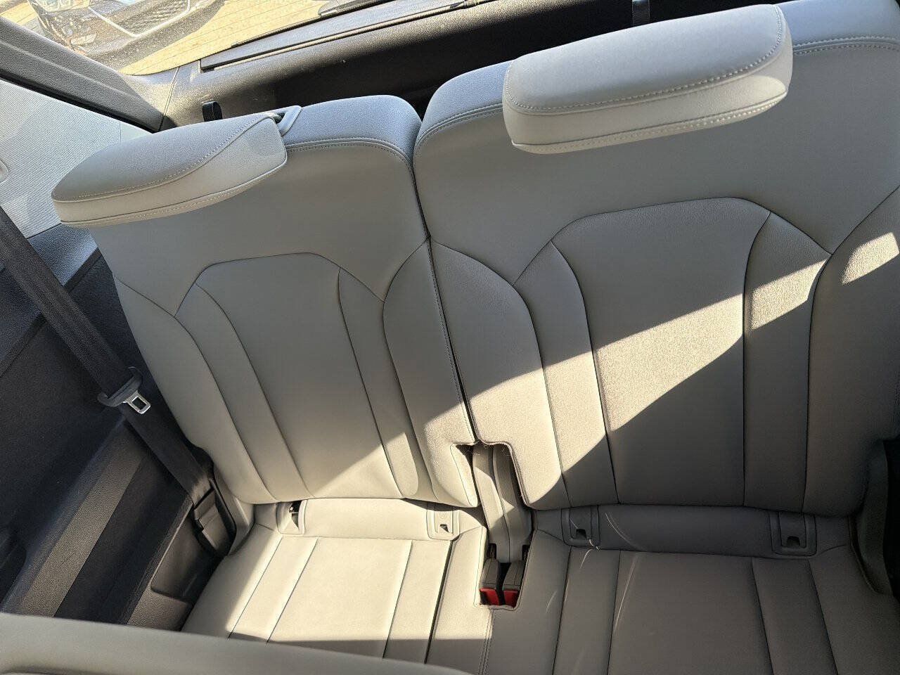 Used 2021 Audi Q7 2.0T Premium Plus w/ Executive Package AWD/4WD image 13