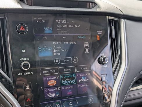 Used 2022 Subaru Outback Limited AWD/4WD image 22