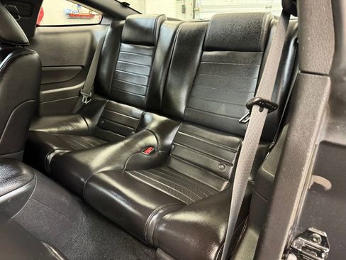 Used 2007 Ford Mustang GT Premium image 15