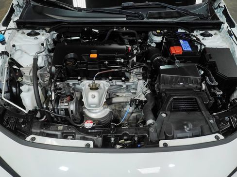 Used 2024 Honda Civic Sport image 9