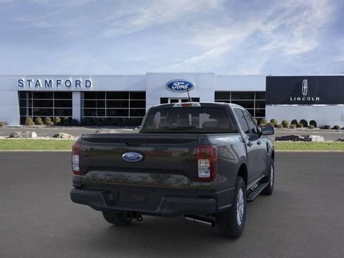New 2025 Ford Ranger XL w/ Trailer Tow Package image 8