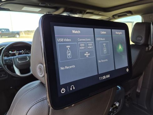 Used 2021 GMC Yukon Denali w/ Denali Premium Package AWD/4WD image 20
