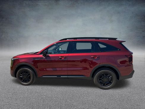 Used 2025 Kia Sorento SX Prestige AWD/4WD image 36