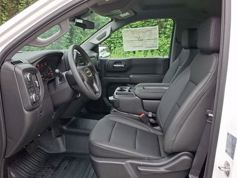 New 2026 GMC Sierra 1500 Pro w/ Pro Value Package AWD/4WD image 5