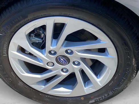Used 2024 Subaru Impreza 2.0i AWD/4WD image 24