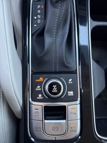 Used 2021 Kia Telluride SX w/ SX Prestige Package AWD/4WD image 42