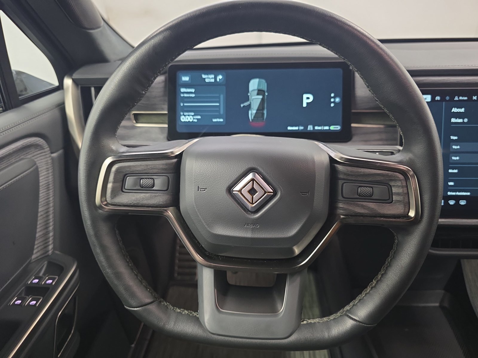 Used 2022 Rivian R1S Launch Edition Quad AWD/4WD image 28