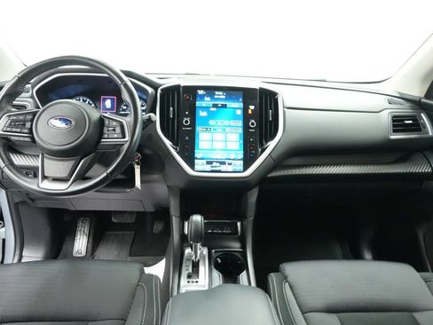 Used 2023 Subaru Ascent Premium AWD/4WD image 31